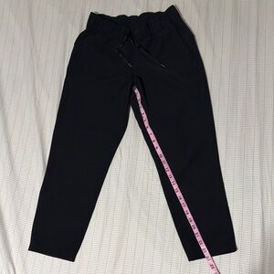 Lululemon Black Pants Size 4